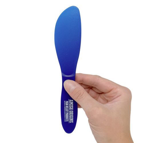 Touchless Pain Relief Applicator